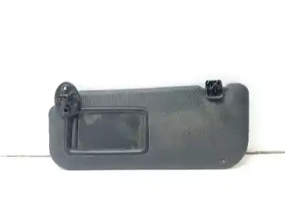 Gebrauchtes Autoersatzteil LINKER SONNENSCHUTZ zum TOYOTA COROLLA (E21)  OEM-IAM-Referenzen 7432002E80C0  