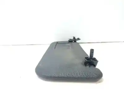 Peça sobressalente para automóvel em segunda mão pára-sol esquerdo por toyota corolla (e21) hybrid advance referências oem iam 7432002e80c0  