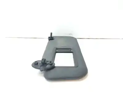 Peça sobressalente para automóvel em segunda mão pára-sol esquerdo por toyota corolla (e21) hybrid advance referências oem iam 7432002e80c0  