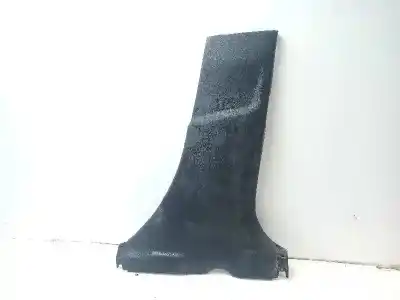 Peça sobressalente para automóvel em segunda mão moldagem por toyota corolla (e21) hybrid advance referências oem iam 6241302360c0