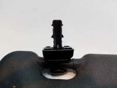 Second-hand car spare part right sunshade for toyota corolla (e21) hybrid advance oem iam references 7431002m30c0  