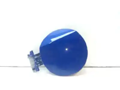 Peça sobressalente para automóvel em segunda mão tampa de combustível por toyota corolla (e21) hybrid advance referências oem iam 7730048020