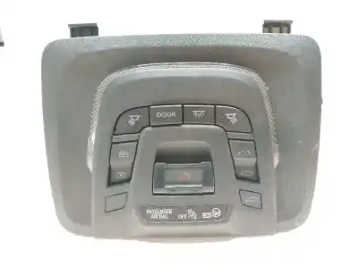 Second-hand car spare part INTERIOR LIGHT for TOYOTA COROLLA (E21)  OEM IAM references 8126002E40C0  