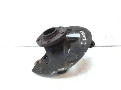 Pezzo di ricambio per auto di seconda mano snodo anteriore sinistro per citroen c4 picasso 2.0 hdi fap riferimenti oem iam 1610137880  