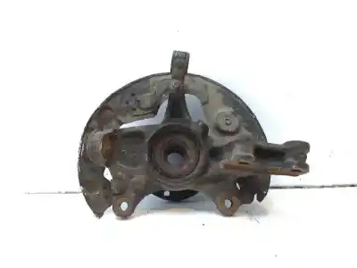 Pezzo di ricambio per auto di seconda mano snodo anteriore sinistro per citroen c4 picasso 2.0 hdi fap riferimenti oem iam 1610137880  