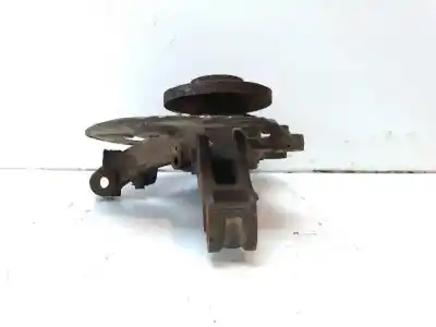 Pezzo di ricambio per auto di seconda mano snodo anteriore sinistro per citroen c4 picasso 2.0 hdi fap riferimenti oem iam 1610137880  