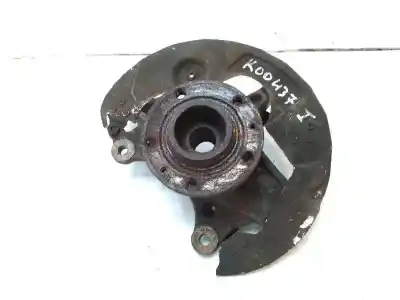 Pezzo di ricambio per auto di seconda mano snodo anteriore sinistro per citroen c4 picasso 2.0 hdi fap riferimenti oem iam 1610137880  