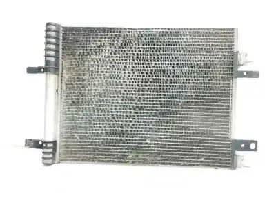 Автозапчастина б/у КОНДЕНСАТ/РАДІАТОР КОНДИЦИОНЕРА для PEUGEOT 3008 I MONOSPACE (0U_)  Посилання на OEM IAM 9817275680  