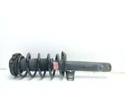 Pezzo di ricambio per auto di seconda mano ammortizzatore anteriore sinistro per seat toledo (5p2) exclusive riferimenti oem iam 1t0413031ek