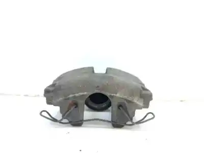 Pezzo di ricambio per auto di seconda mano pinza freno anteriore sinistra per seat toledo (5p2) exclusive riferimenti oem iam 1k0615123d