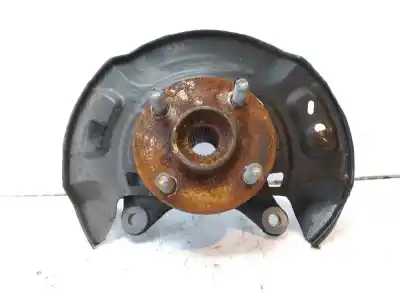 Second-hand car spare part FRONT LEFT KNUCKLE for TOYOTA YARIS  OEM IAM references 432120D230  