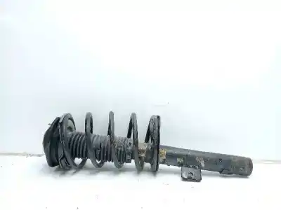 Second-hand car spare part Front Right Shock Absorber for CITROEN XSARA PICASSO (N68) 1.6 HDi OEM IAM references 5202PJ  