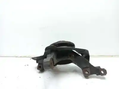 Автозапчасти б/у передняя правая кулачка за opel corsa c blue line ссылки oem iam 13154318  