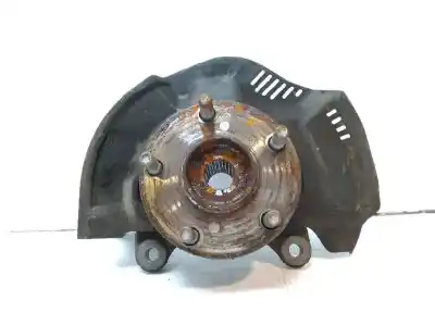 Second-hand car spare part front left knuckle for toyota auris (_e15_) 1.6 (zre151_) oem iam references 4321202170