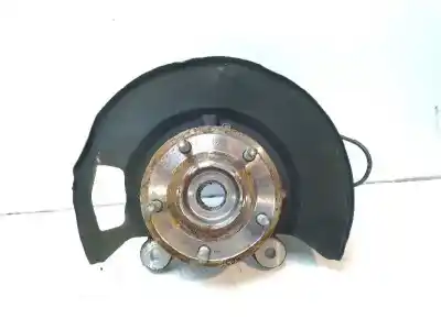 Pezzo di ricambio per auto di seconda mano attacco anteriore destro per chrysler grand voyager v (rt) 3.3 riferimenti oem iam 4743568ae