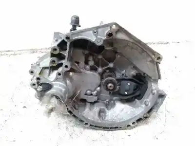 Pièce détachée automobile d'occasion BOÎTE DE VITESSES pour CITROEN C3 PLURIEL  Références OEM IAM 2223NW  