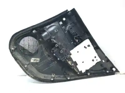 Pezzo di ricambio per auto di seconda mano rivestimento portiera posteriore sinistra per toyota corolla (e21) hybrid advance riferimenti oem iam 6764002u90c8  