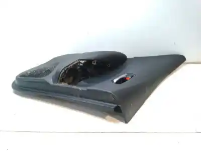 Pezzo di ricambio per auto di seconda mano rivestimento portiera posteriore sinistra per toyota corolla (e21) hybrid advance riferimenti oem iam 6764002u90c8  