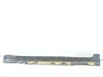 Peça sobressalente para automóvel em segunda mão moldagem por toyota corolla (e21) hybrid advance referências oem iam 75851yy902  