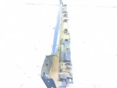 Peça sobressalente para automóvel em segunda mão moldagem por toyota corolla (e21) hybrid advance referências oem iam 75851yy902  