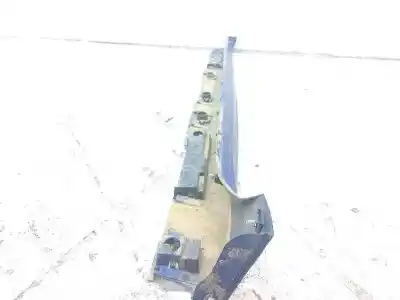 Peça sobressalente para automóvel em segunda mão moldagem por toyota corolla (e21) hybrid advance referências oem iam 75851yy902  