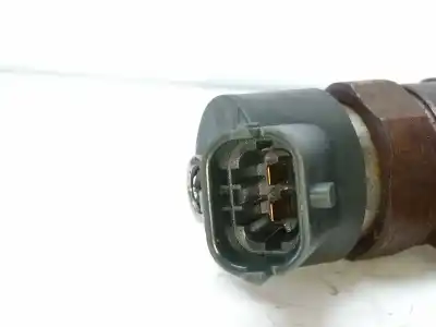 Pezzo di ricambio per auto di seconda mano iniettore per ford c-max (cb3) 1.6 tdci cat riferimenti oem iam 0445110239  