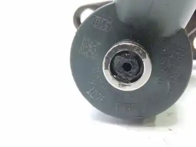 Pezzo di ricambio per auto di seconda mano iniettore per ford c-max (cb3) 1.6 tdci cat riferimenti oem iam 0445110239  