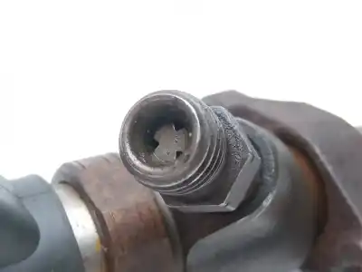 Pezzo di ricambio per auto di seconda mano iniettore per ford c-max (cb3) 1.6 tdci cat riferimenti oem iam 0445110239  