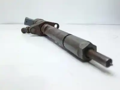 Pezzo di ricambio per auto di seconda mano iniettore per ford c-max (cb3) 1.6 tdci cat riferimenti oem iam 0445110239  