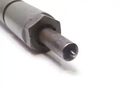 Pezzo di ricambio per auto di seconda mano iniettore per ford c-max (cb3) 1.6 tdci cat riferimenti oem iam 0445110239  