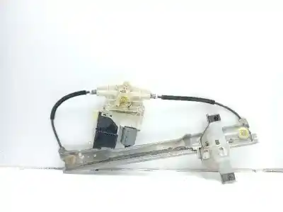 Peça sobressalente para automóvel em segunda mão ELEVADOR DE VIDROS DIANTEIRA ESQUERDA por CITROEN C4 BERLINA  Referências OEM IAM 9221S1  
