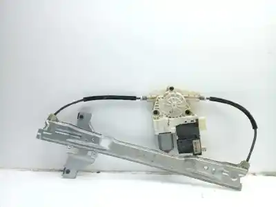 Peça sobressalente para automóvel em segunda mão elevador de vidros dianteira esquerda por citroen c4 berlina collection referências oem iam 9221s1  