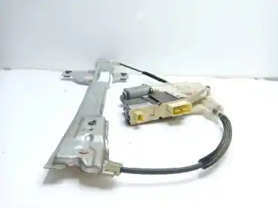 Peça sobressalente para automóvel em segunda mão elevador de vidros dianteira esquerda por citroen c4 berlina collection referências oem iam 9221s1  