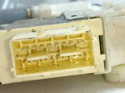 Peça sobressalente para automóvel em segunda mão elevador de vidros dianteira esquerda por citroen c4 berlina collection referências oem iam 9221s1  