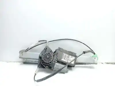 Peça sobressalente para automóvel em segunda mão elevador de vidros dianteira esquerda por audi a4 berlina (8e) 2.0 tdi 16v (103kw) referências oem iam 8e0837461c