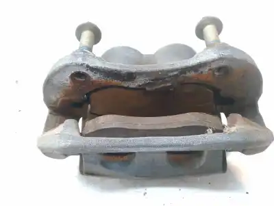 Second-hand car spare part front left brake caliper for ford transit connect (tc7) furgón (2006->) oem iam references 5039057  c152b119