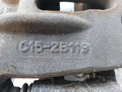 Second-hand car spare part front left brake caliper for ford transit connect (tc7) furgón (2006->) oem iam references 5039057  c152b119