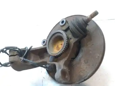 Second-hand car spare part front left knuckle for ford transit connect (tc7) furgón (2006->) oem iam references 5246267  