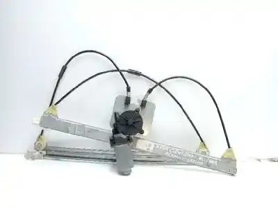Peça sobressalente para automóvel em segunda mão elevador de vidros dianteiro direito por renault laguna ii (bg0) authentique referências oem iam 8200485195
