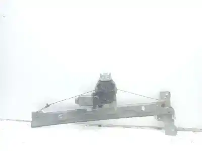 Peça sobressalente para automóvel em segunda mão elevador de vidros dianteira esquerda por peugeot 207 xad referências oem iam 9221x1