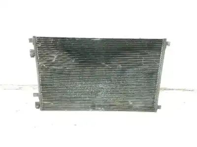Second-hand car spare part AIR CONDITIONING CONDENSER / RADIATOR for RENAULT MEGANE II BERLINA 3P  OEM IAM references 8200115543  