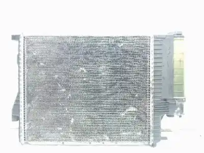 Pièce détachée automobile d'occasion Radiateur D'eau pour BMW SERIE 5 BERLINA (E39) 528i Références OEM IAM 17111740699  
