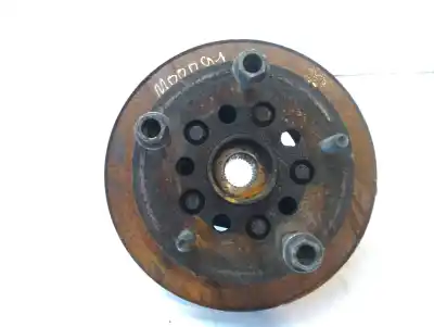Second-hand car spare part Front Left Knuckle for FORD TRANSIT MOD. 2000 BUS FT 300 2.0 Tourneo OEM IAM references 2350086  