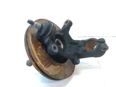Pezzo di ricambio per auto di seconda mano snodo anteriore sinistro per ford transit mod. 2000 bus ft 300 2.0 tourneo riferimenti oem iam 2350086  