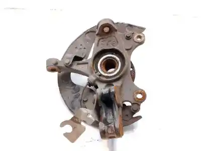 Автозапчасти б/у передняя правая кулачка за citroen c4 picasso 2.0 hdi fap ссылки oem iam 1610138080