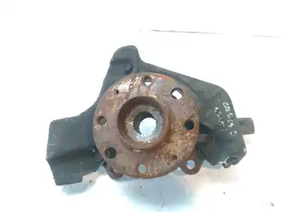 Автозапчасти б/у ПЕРЕДНЯЯ ПРАВАЯ КУЛАЧКА за OPEL CORSA C (X01)  ссылки OEM IAM 55703153  