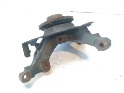 Pezzo di ricambio per auto di seconda mano attacco anteriore destro per opel corsa c (x01) 1.7 dti (f08 f68) riferimenti oem iam 55703153  