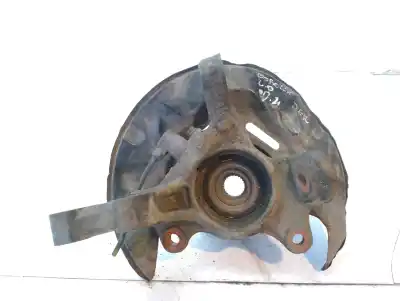 Pezzo di ricambio per auto di seconda mano attacco anteriore destro per toyota corolla (_e12_) 2.0 d-4d (cde120r_ cde120l_) riferimenti oem iam 432110f010