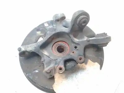 Pièce détachée automobile d'occasion MOYEU DE ROUE ARRIÈRE DROITE pour BMW SERIE 3 BERLINA (E90)  Références OEM IAM 33326774810  