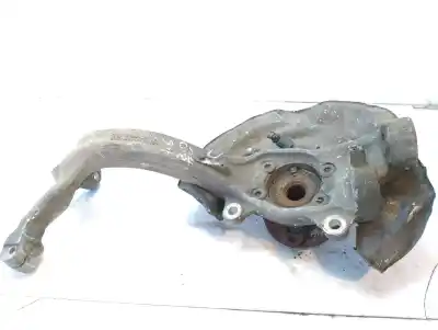 Gebrauchtes Autoersatzteil VORDERER LINKER KNÖCHEL zum AUDI A6 BERLINA (4F2) (2004->)  OEM-IAM-Referenzen 4F0407253G  